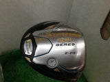 HONMA FOR GOLF CLUB DRIVER SENIOR 2017 BERES E-05 2-STAR LOFT-11.5 R-FLEX 5157