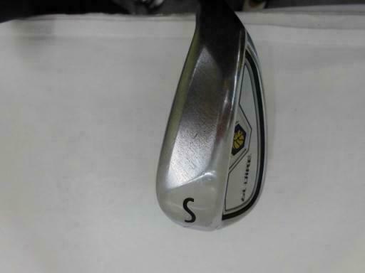 TAYLOR MADE GLOIRE F JP MODEL SW  GLOIRE S-FLEX WEDGE GOLF CLUB 10197