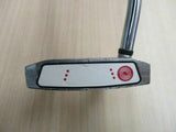 ODYSSEY PUTTER GOLF CLUB WHITE HOT XG #7 JP MODEL 33INCHES