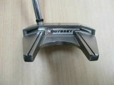 ODYSSEY PUTTER GOLF CLUB WHITE HOT XG #7 JP MODEL 33INCHES