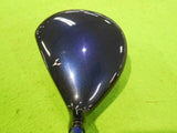 YAMAHA FAIRWAY WOOD GOLF CLUB inpres UD+2 2017 JAPAN MODEL 3W S-FLEX