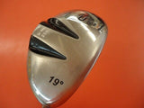 HONMA BERES U-202 Proto Loft-19 X-flex UT Utility Golf Clubs Excellent Rare!