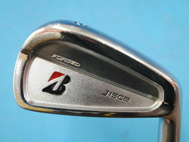 Bridgestone J15CB 6PC NSPRO MODUS 3 SYSTEM 3 TOUR 125 X-FLEX IRONS SET Golf