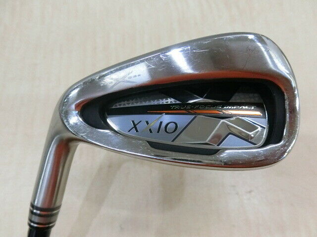 Dunlop XXIO X Navy 5I MP1000 Naby R-FLEX SINGLE IRON GOLF CLUB