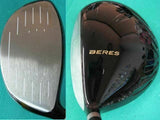 BERES MG710 GOLF CLUB DRIVER 10DEG R-FLEX 3-STAR HONMA BERES