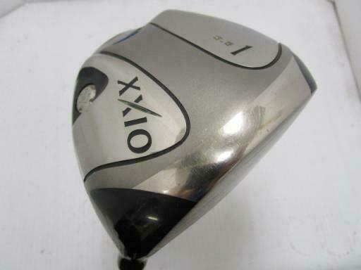 DUNLOP XXIO GOLF CLUB DRIVER 2008 THE XXIO LOFT-9.5 S-FLEX 9267