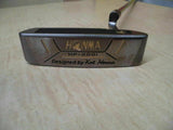 HONMA HP-2001 2017 34INCHES PUTTER GOLF CLUBS BERES