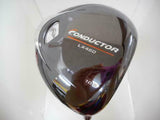 MARUMAN CONDUCTOR GOLF CLUB DRIVER LX460 LOFT-10.5 SR-FLEX MAJESTY