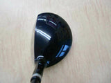 GOLF CLUBS FAIRWAY WOOD MARUMAN MAJESTY ROYAL-VQ  LADIES 7W LOFT-24 L-FLEX