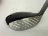 TITLEIST VG3 GOLF CLUB UTILITY 2012 JAPAN MODEL U LOFT-25 N.S.PRO S-FLEX