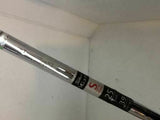 TITLEIST VG3 GOLF CLUB UTILITY 2012 JAPAN MODEL U LOFT-25 N.S.PRO S-FLEX