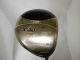 DUNLOP XXIO GOLF CLUB DRIVER PRIME SP200 LOFT-10.5 SR-FLEX 5187