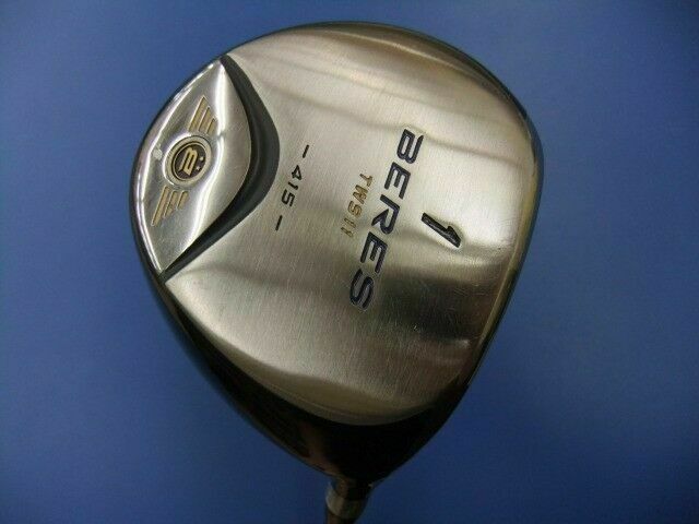 HONMA BERES GOLF CLUB DRIVER TW911 9DEG S-FLEX HONMA BERES