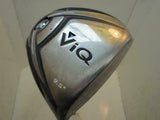 BRIDGESTONE TOUR GOLF CLUB DRIVER STAGE V-IQ 2010 9.5 SR-FLEX VIQ