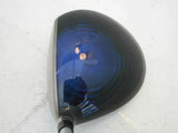 BRIDGESTONE TOUR GOLF CLUB DRIVER STAGE V-IQ 2010 9.5 SR-FLEX VIQ