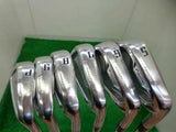 BRIDGESTONE TOUR STAGE X-BLADE 905 CB 2012 6PC DG S-FLEX IRONS SET GOLF 10277