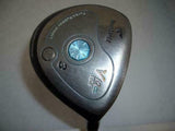 GOLF CLUBS FAIRWAY WOOD BRIDGESTONE TOUR STAGE V-IQ LADIES 4W L-FLEX