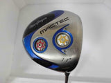 2011MODEL MACGREGOR GOLF CLUB DRIVER MACTEC DS 101 11DEG R-FLEX