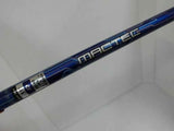 2011MODEL MACGREGOR GOLF CLUB DRIVER MACTEC DS 101 11DEG R-FLEX