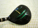 GOLF CLUBS FAIRWAY WOOD 2012MODEL HONMA BERES E-01 3-STAR 3W R-FLEX BERES