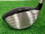 HONMA 2017 GOLF CLUB DRIVER BE ZEAL 525 LIMITED EDITION LOFT-10.5 R-FLEX 5157