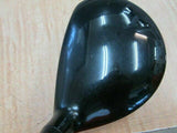 GOLF CLUBS FAIRWAY WOOD DAIWA GLOBERIDE ONOFF ARMS PLUS 2008 3W R-FLEX