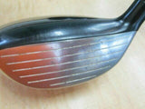 GOLF CLUBS FAIRWAY WOOD DAIWA GLOBERIDE ONOFF ARMS PLUS 2008 3W R-FLEX