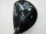 GOLF CLUBS FAIRWAY WOOD BRIDGESTONE TOUR STAGE V-IQ 2006 9W SR-FLEX