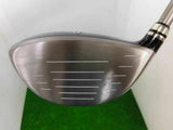 PRGR GN502 GOLF CLUB DRIVER 10.5DEG S-FLEX