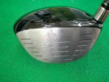 PRGR T3 GOLF CLUB DRIVER MODEL305 10.5DEG S-FLEX