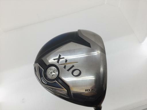 DUNLOP XXIO GOLF CLUB DRIVER 2012 XXIO SEVEN LOFT-10.5 R-FLEX 9267