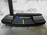 ODYSSEY STROKE LAB #2 33INCHES PUTTER GOLF CLUBS 597