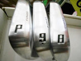 BRIDGESTONE TOUR STAGE X-BLADE 909 2013 7PC DG S-FLEX IRONS SET GOLF  CLUBS