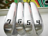 BRIDGESTONE TOUR STAGE X-BLADE 909 2013 7PC DG S-FLEX IRONS SET GOLF  CLUBS