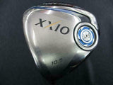 DUNLOP XXIO GOLF CLUB DRIVER 9 2016MODEL LOFT-10.5 R-FLEX 9287