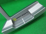 ODYSSEY MILLED COLLECTION ?/$ #TWO 34INCH PUTTER GOLF CLUBS