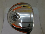 GOLF CLUBS FAIRWAY WOOD MARUMAN CONDUCTOR AD460 #5 5W LOFT-20 R-FLEX MAJESTY