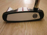 ODYSSEY WHITE RIZE IX TERON JP MODEL 35INCHES PUTTER GOLF CLUBS 9197