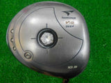 BRIDGESTONE TOUR GOLF CLUB DRIVER STAGE V-IQ DEEP 10.5 SR-FLEX VIQ