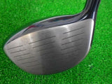 BRIDGESTONE TOUR GOLF CLUB DRIVER STAGE V-IQ DEEP 10.5 SR-FLEX VIQ