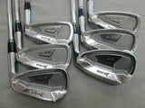 Dunlop SRIXON ZR-700 6PC NSPRO950GH R-FLEX IRONS SET GOLF CLUBS