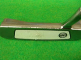 ODYSSEY WHITE ICE 2 JP MODEL 34INCHES PUTTER GOLF CLUBS 9197