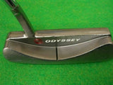 ODYSSEY WHITE ICE 2 JP MODEL 34INCHES PUTTER GOLF CLUBS 9197