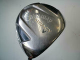 CALLAWAY JAPAN GOLF CLUB DRIVER LIMITED LEGACY 2010MODEL 10.5DEG R-FLEX