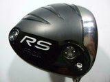 PRGR RS GOLF CLUB DRIVER 2017MODEL LOFT-10.5 X-FLEX 9257