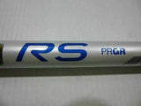 PRGR RS GOLF CLUB DRIVER 2017MODEL LOFT-10.5 X-FLEX 9257