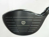 PRGR EGG GOLF CLUB DRIVER DM 2015 11DEG R-FLEX