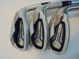 2016MODEL HONMA BE ZEAL 525 6PC VIZARD S-FLEX IRONS SET GOLF CLUBS BERES