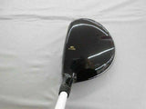 COBRA FAIRWAY WOOD GOLF CLUB FLY-Z BLACK 2015 JP MODEL 3-4W SR-FLEX