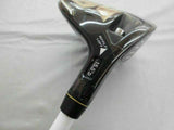 COBRA FAIRWAY WOOD GOLF CLUB FLY-Z BLACK 2015 JP MODEL 3-4W SR-FLEX